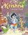 Krishna The Butter Thief by Renuka Dosaj