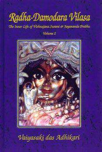 Radha-Damodara Vilasa Volume 2