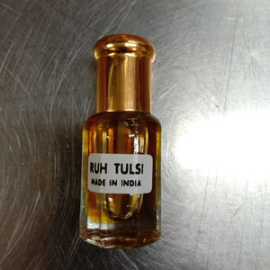 Ruh Tulsi Oil