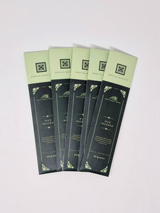 Oud Incense Sticks