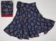 Childrens Gopi Skirt with Blouse & Dupatta