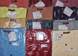 Kurta Colour H 595 (no.12)