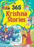 365 Krishna Stories