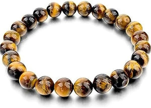 Tiger's Eye Bracelet