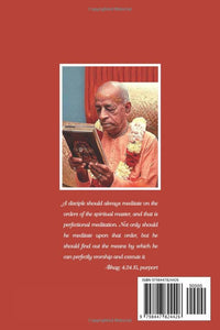 Prabhupada Meditations: Volumes 3 & 4