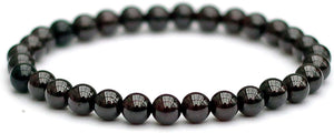 Tourmaline Black Bracelet