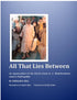 All That Lies Between - An Appreciation of His Divine Grace A.C. Bhaktivedant Swami Prabhupada