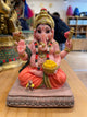 5" Ganesh Blessing Murti