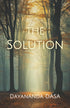 The Solution: to Society’s Imbalance with Nature