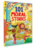 101 Moral Stories (Paperback)