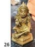 Brass Hanumanji(AISN 26)