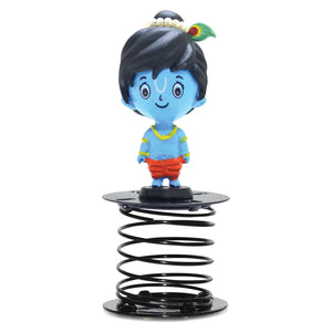 Shree Krishna Baby Fun Spring