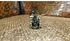 Ganesh temple wax set