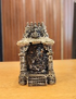 Lakshmi temple wax