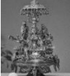 Ganesha Lakshmi Saraswati Revolvi