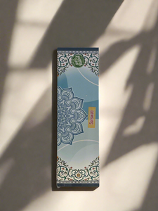 Saraswati Incense 250g