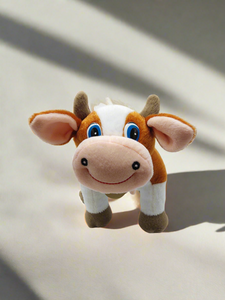 Cow Soft Toy