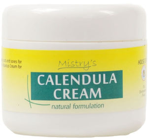 Mistry - Calendula Cream