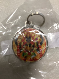 Mayapur Narasimha Locket