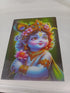 Baby Krishna 3D Frame Picture