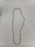 Rudhraksha + Plain Crystal Mala(SR 64)