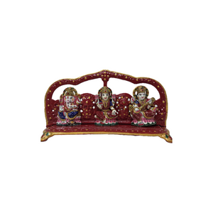 MEENAKARI PAINTED LGS