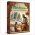 ILLUSTRATED MAHABHARATA – Timeless Tales For Children (Hardcover)