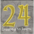 24 Lessons to Learn by Sri Vaikunta Enterprises