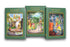 Sri Valmiki Ramayana Canto 1 Volume 1, 2 & 3 by Maharsi Valmiki