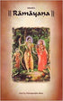 Valmiki's Ramayana by Purnaprajna Dasa
