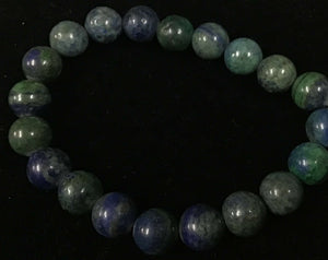 Stone Bracelet (Various Types)