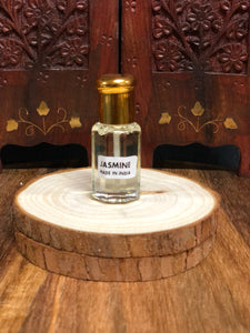 Jasmine Oil