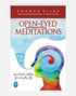 Open-Eyed Meditations by Shubha Vilas
