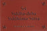 Sri Siddha-deha Siddhanta Sutra by Svami B.V.Varaha