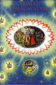 Srimad Bhagavatam 1st Canto