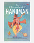 The Chronicles of Hanuman by Shubha Vilas