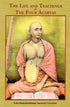 The Life and Teachings of The Four Acaryas by Purnaprajna Das